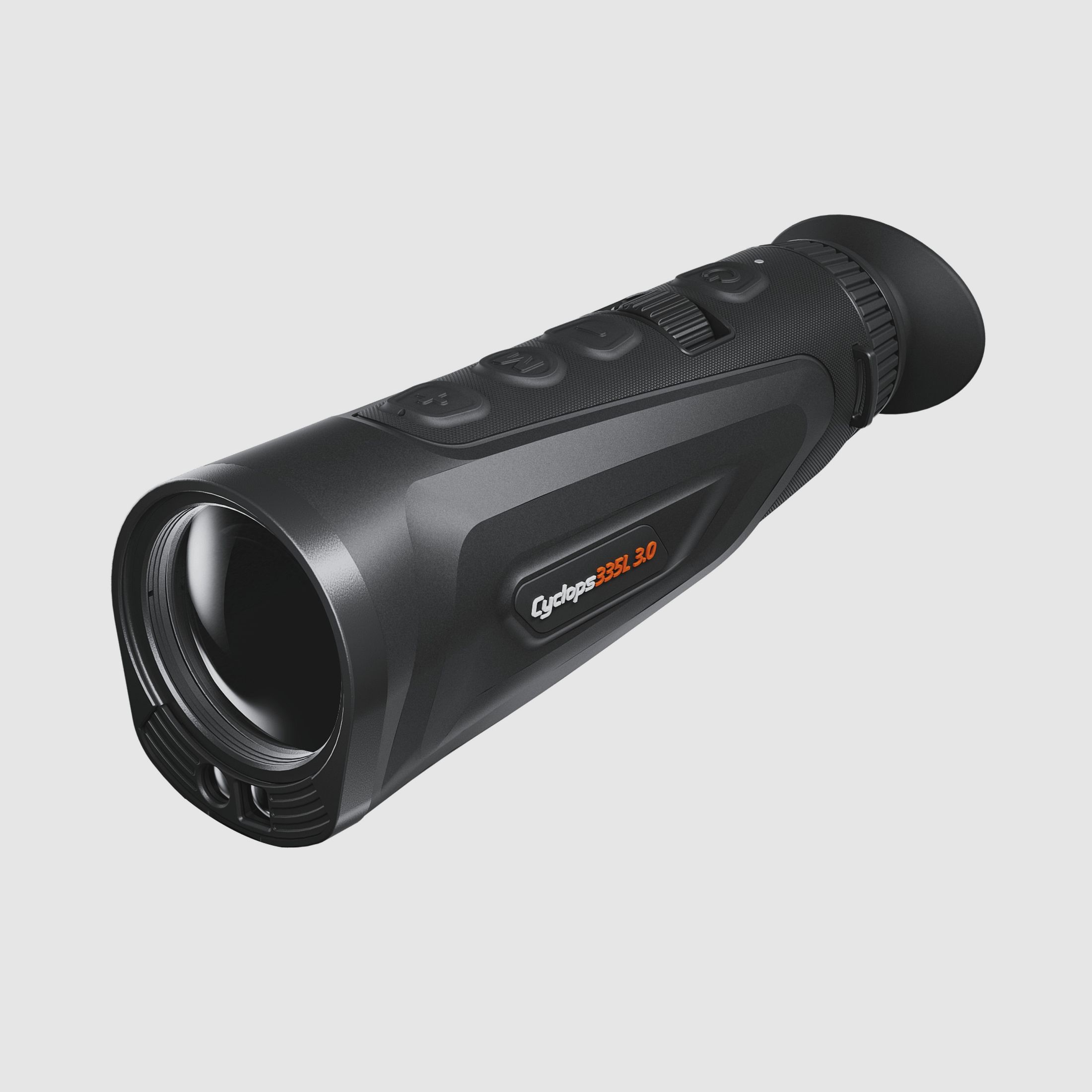 ThermTec Cyclops 335L 3.0, image 1 sur 10