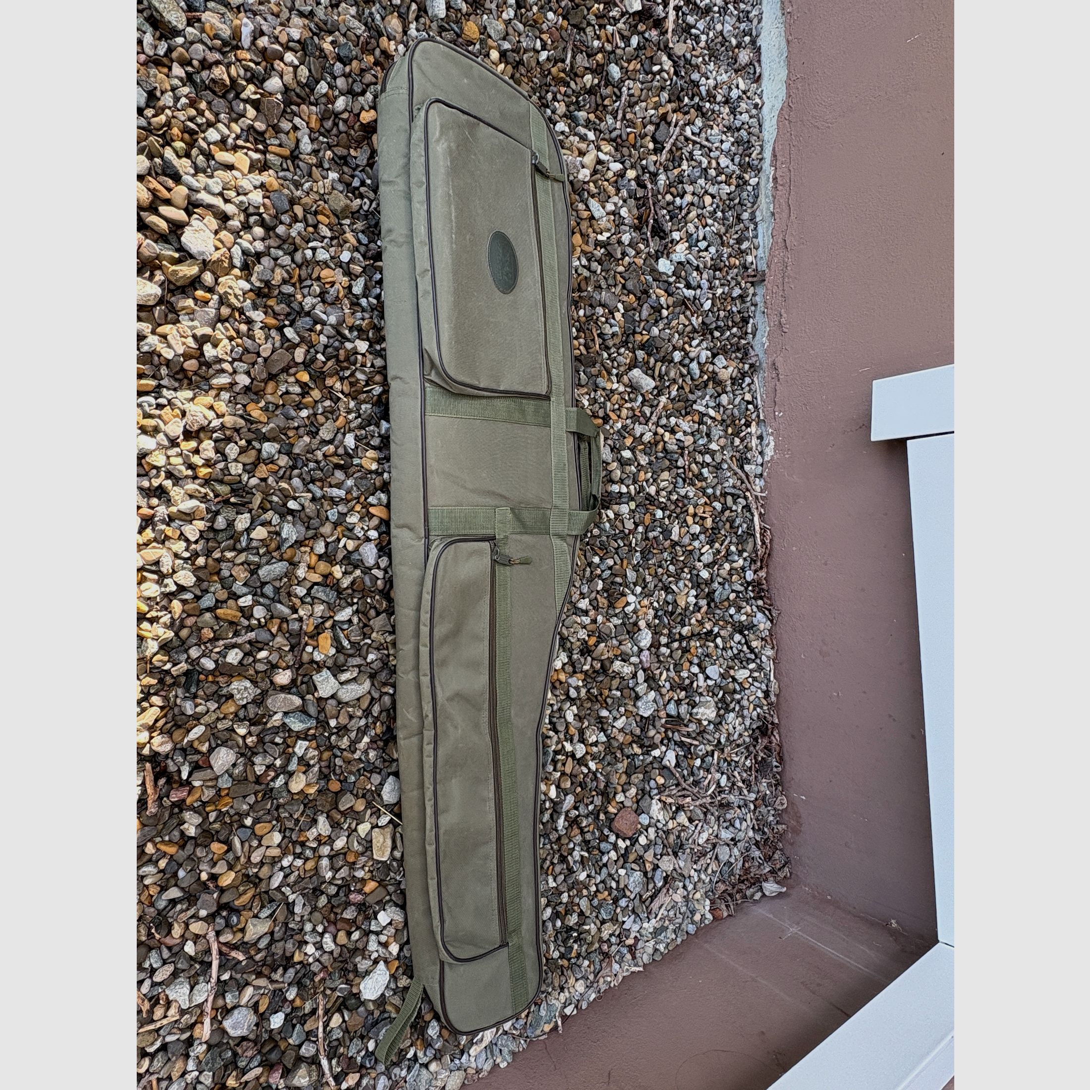 Langwaffen Futteral