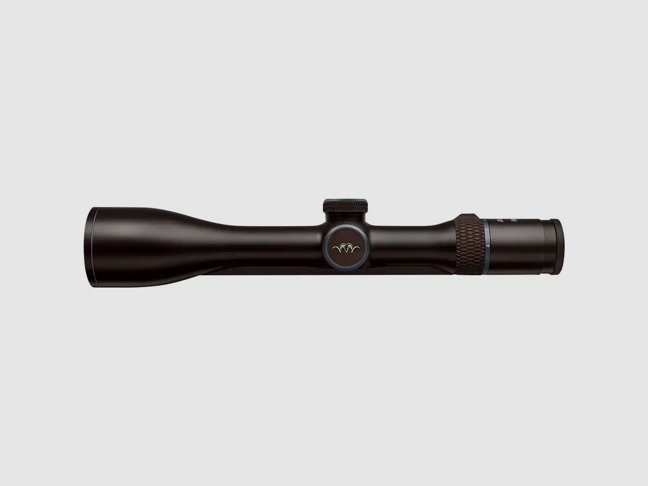 Blaser Zielfernrohr B1 4–20x58 iC mit Schiene