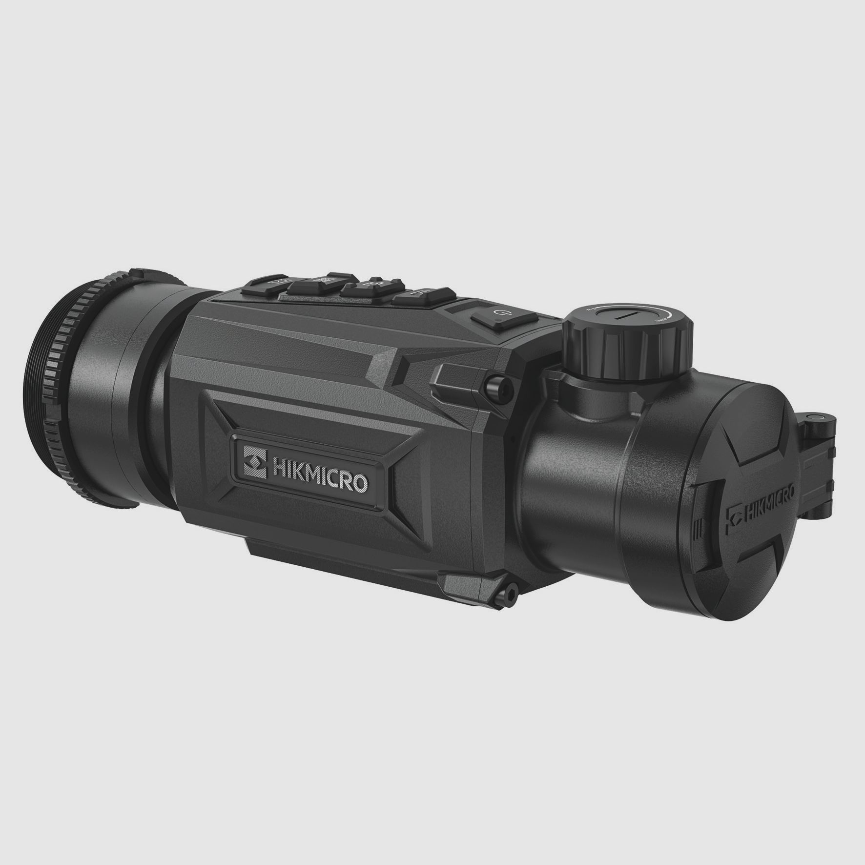 Wärmebildvorsatzgerät Hikmicro TH35 PC 2.0