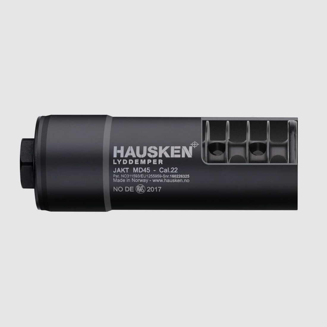 Hausken MINI 45, Bild 2 von 3