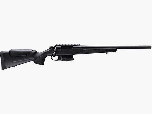 Tikka T3X CTR rifle de repetición 61 cm de cañón