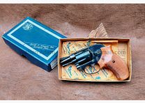 Smith & Wesson Modèle 49 Bodyguard