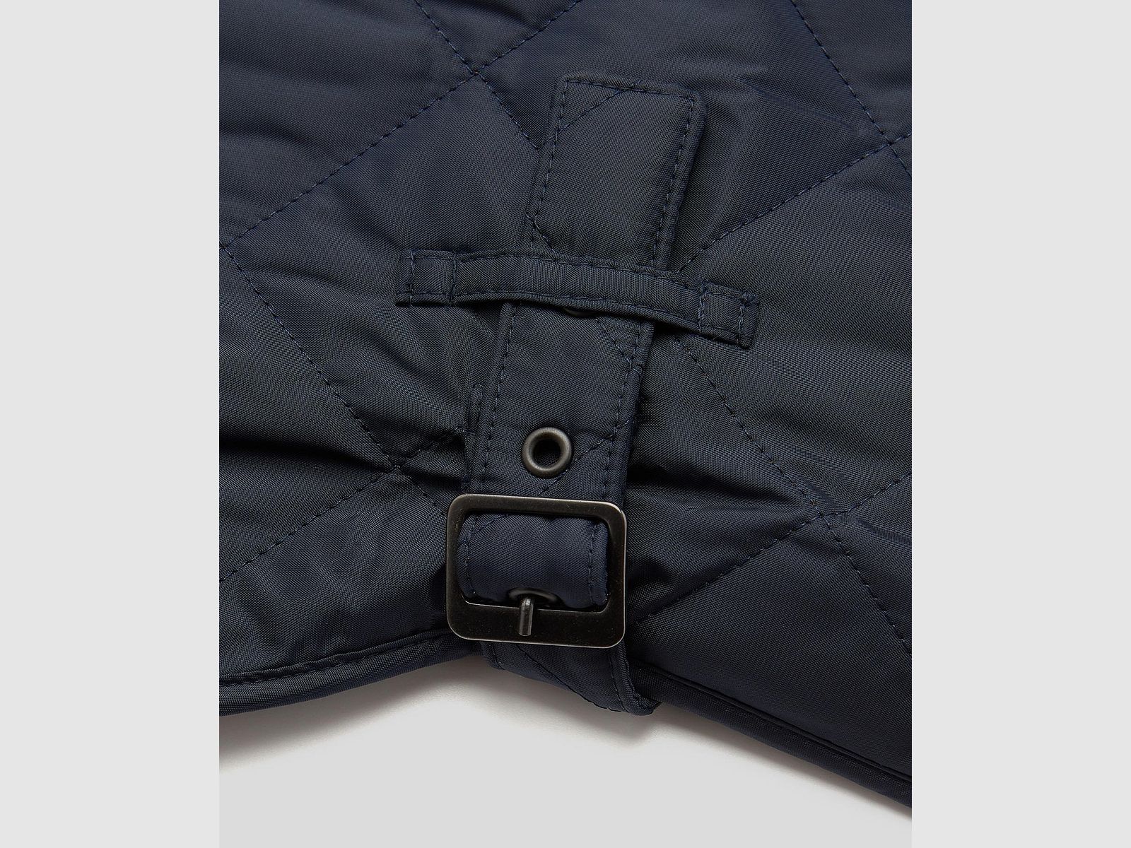 Abrigo para perros Barbour acolchado