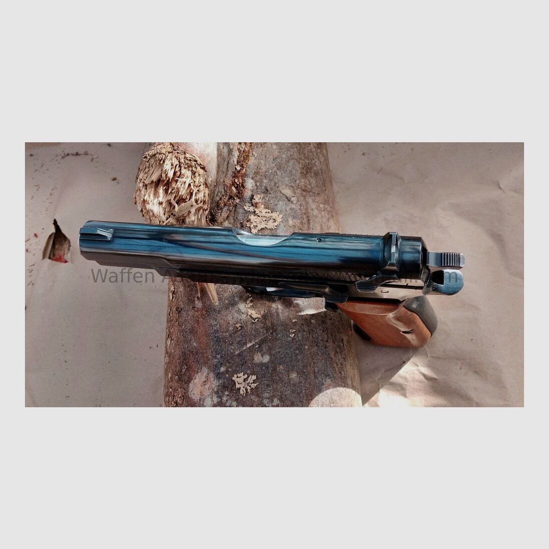 Tanfoglio Gardone/ ITALY TA 90