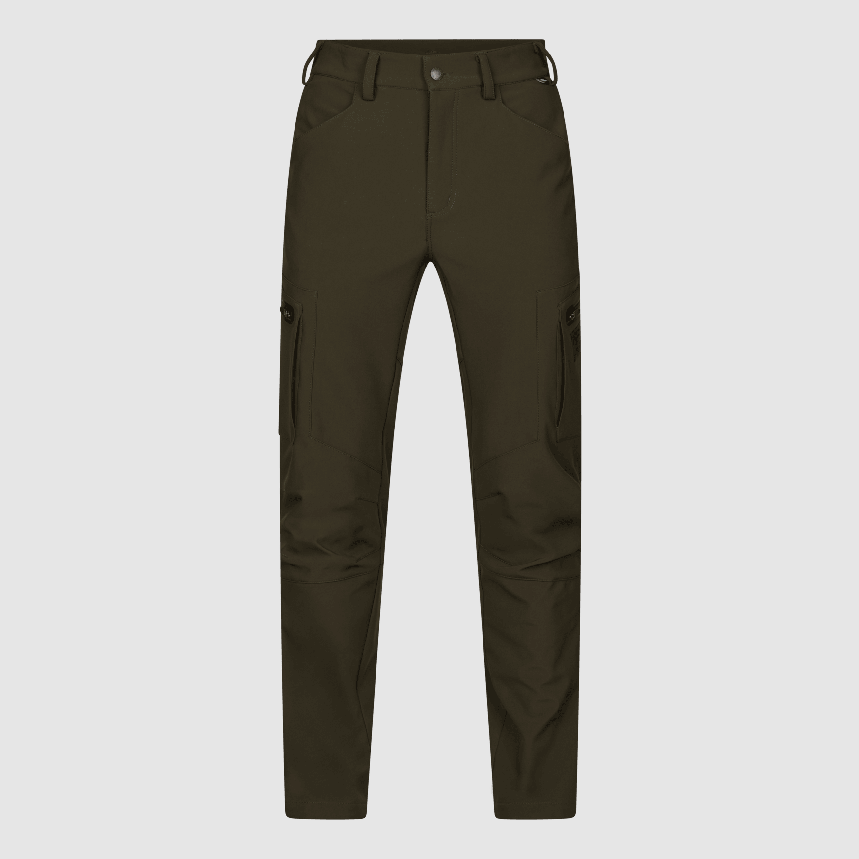 Seeland Chaser Aero Pantalones Hombre Verde Pino 52/33"