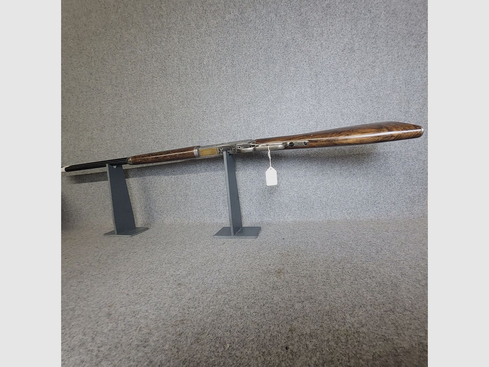 Chaparral.Arms	 1860