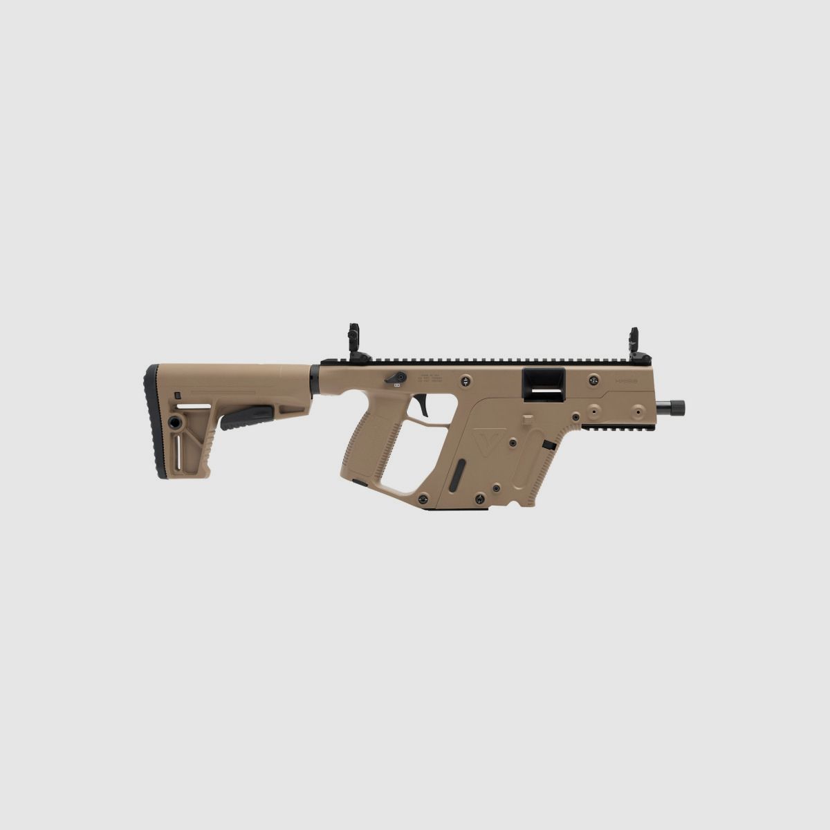 Kriss Vector SBR FDE, immagine 1 di 4