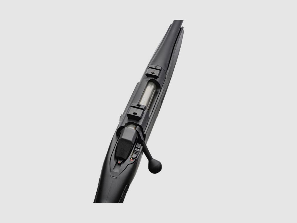 Fucile a ripetizione Winchester XPR Composite filettato