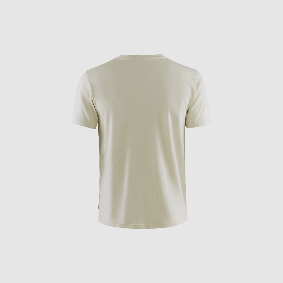 Fjällräven 1960 Logo-T-Shirt M Chalk White, Bild 2 von 2