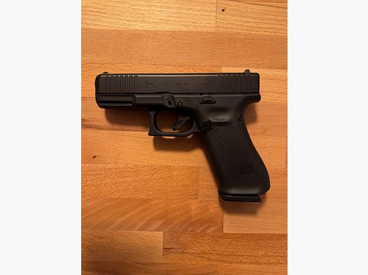Glock 45