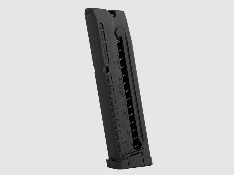 Revista de Reemplazo Sig Sauer P322