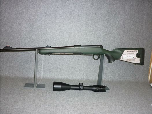 Mauser M18