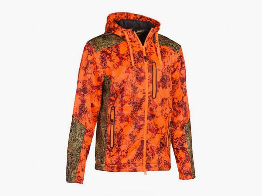 JACKE – PROHUNT – ZIP-JACKE WOLF Viper Blaze