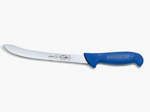 Thick fish filleting knife 21 cm SB