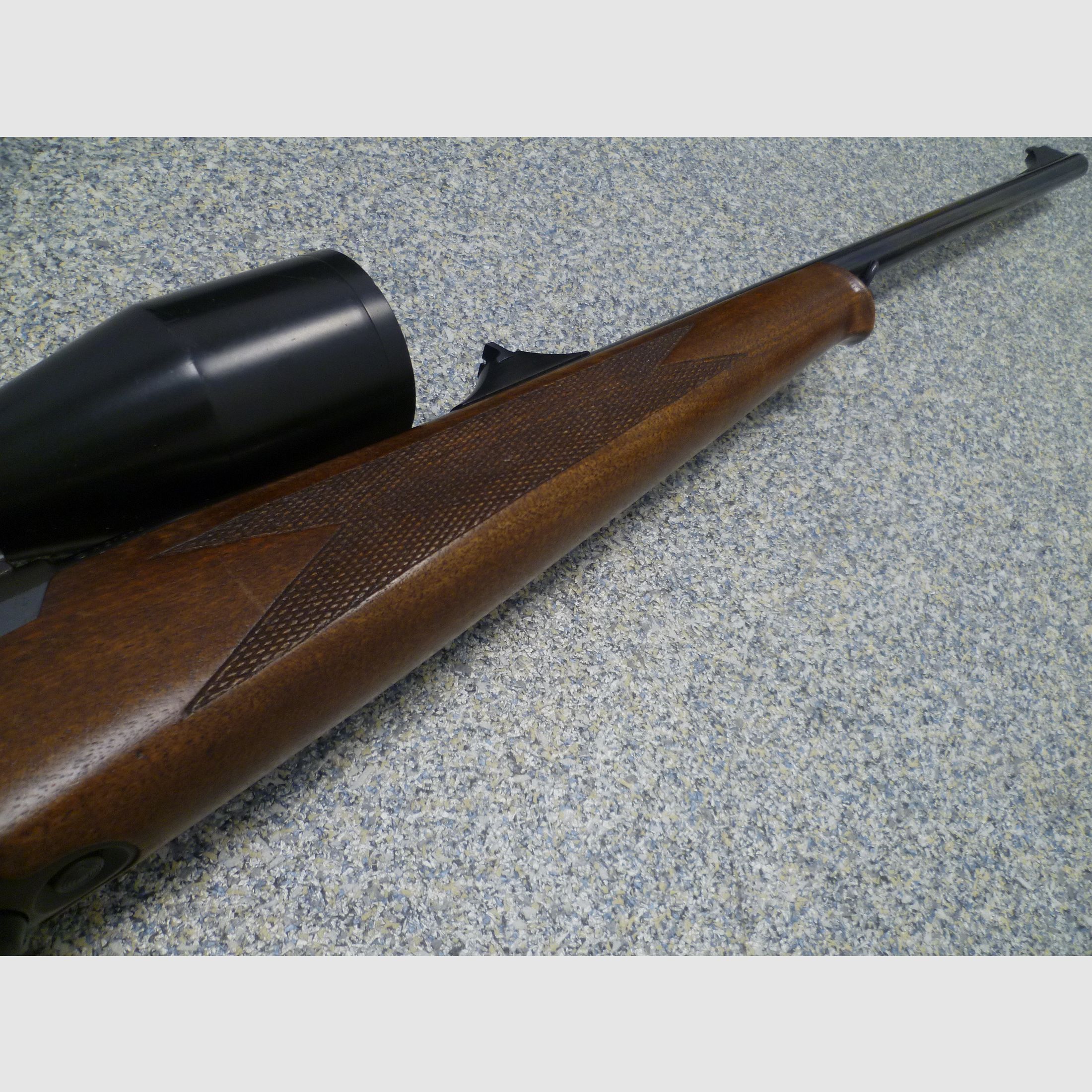 Repetierbüchse Sauer & Sohn Sauer 200 .30-06 Spring.
