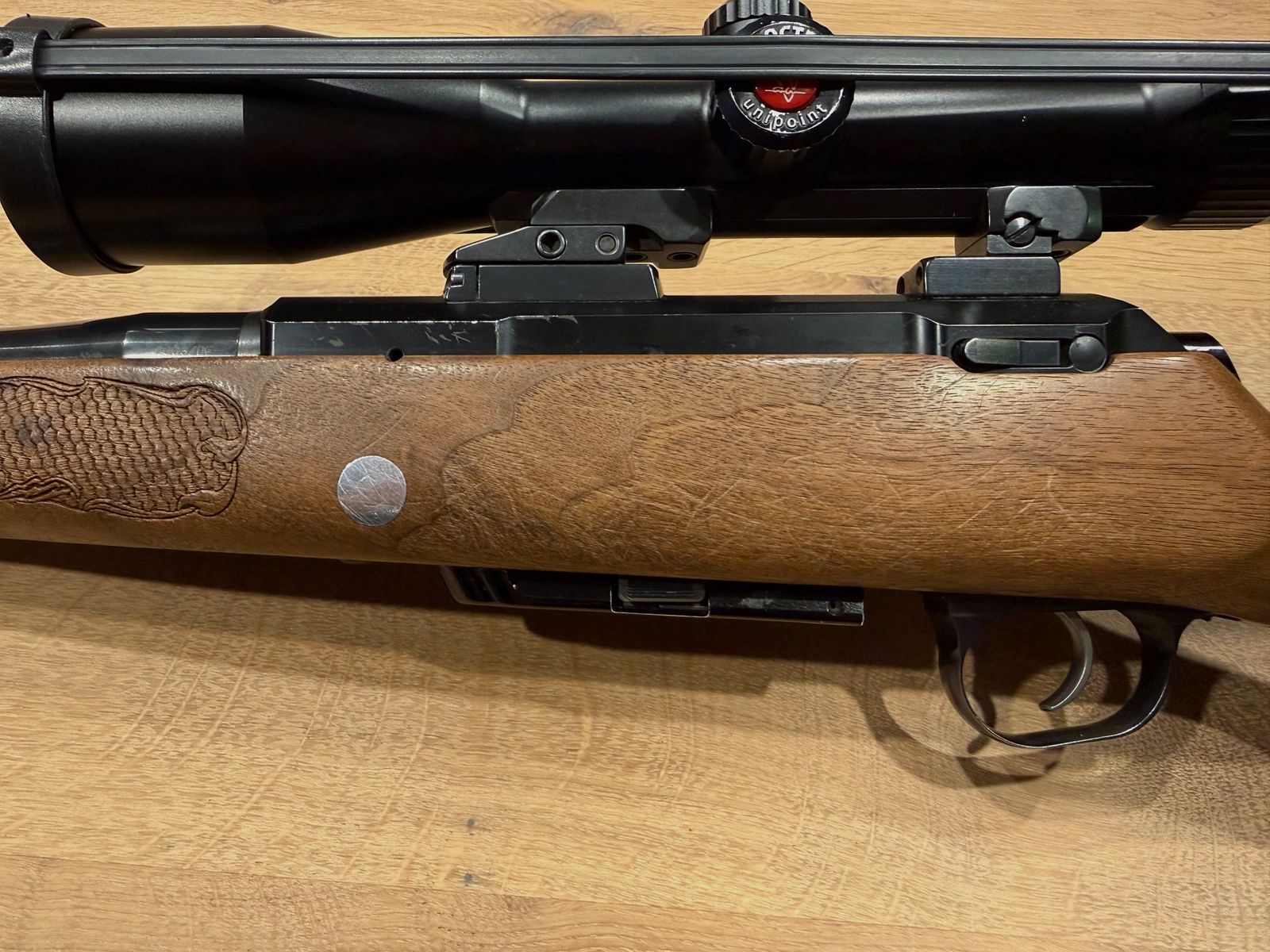 Voere LBW Luxus, .30-06, zdjęcie 3 z 3