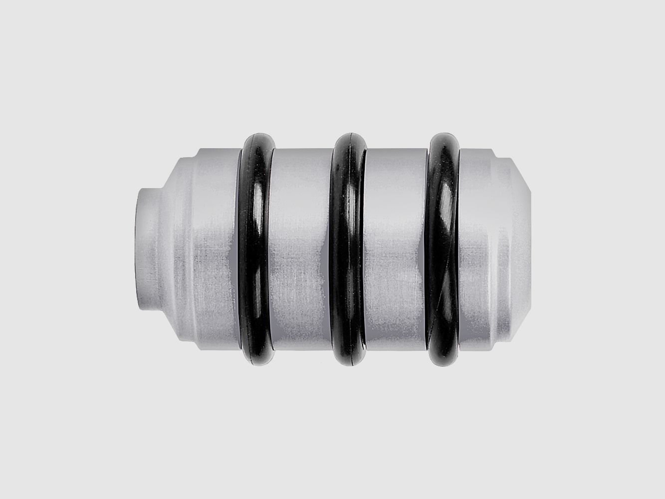 Testa di proiettile per design del bastone della camera