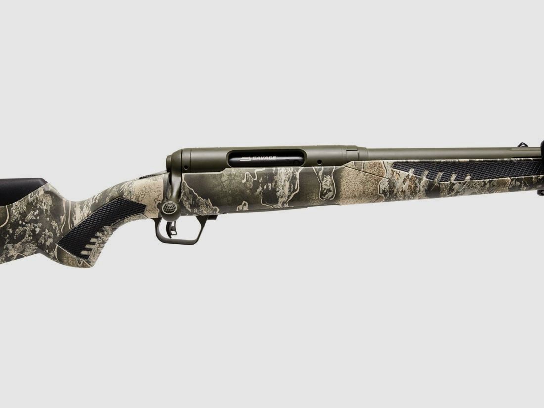 Bolt-action rifle SAVAGE 110 Timberline – 300 Win. Mag., image 8 of 9