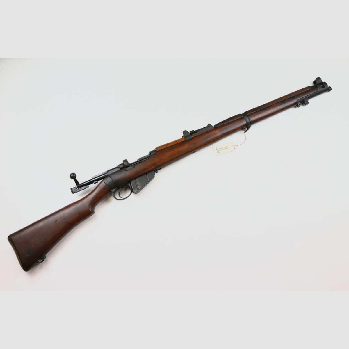 Lee Enfield No. 1 MK3, immagine 1 di 5