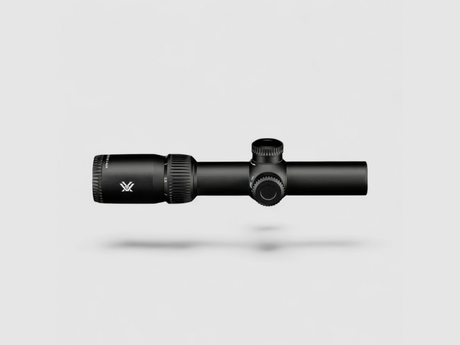 Vortex Crossfire HD 1-4x24