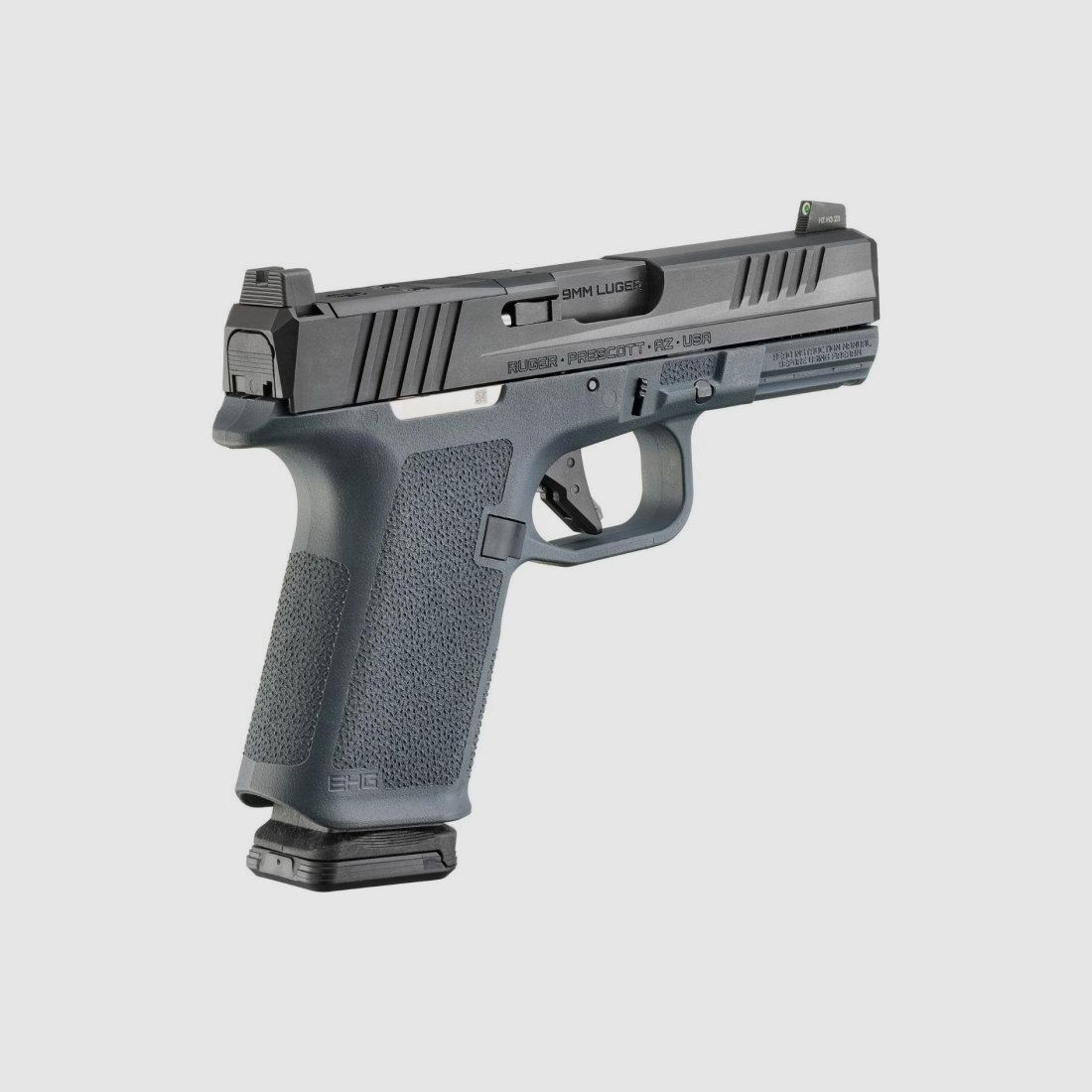 Pistolet Ruger RXM 4" - OR -19400, zdjęcie 5 z 12