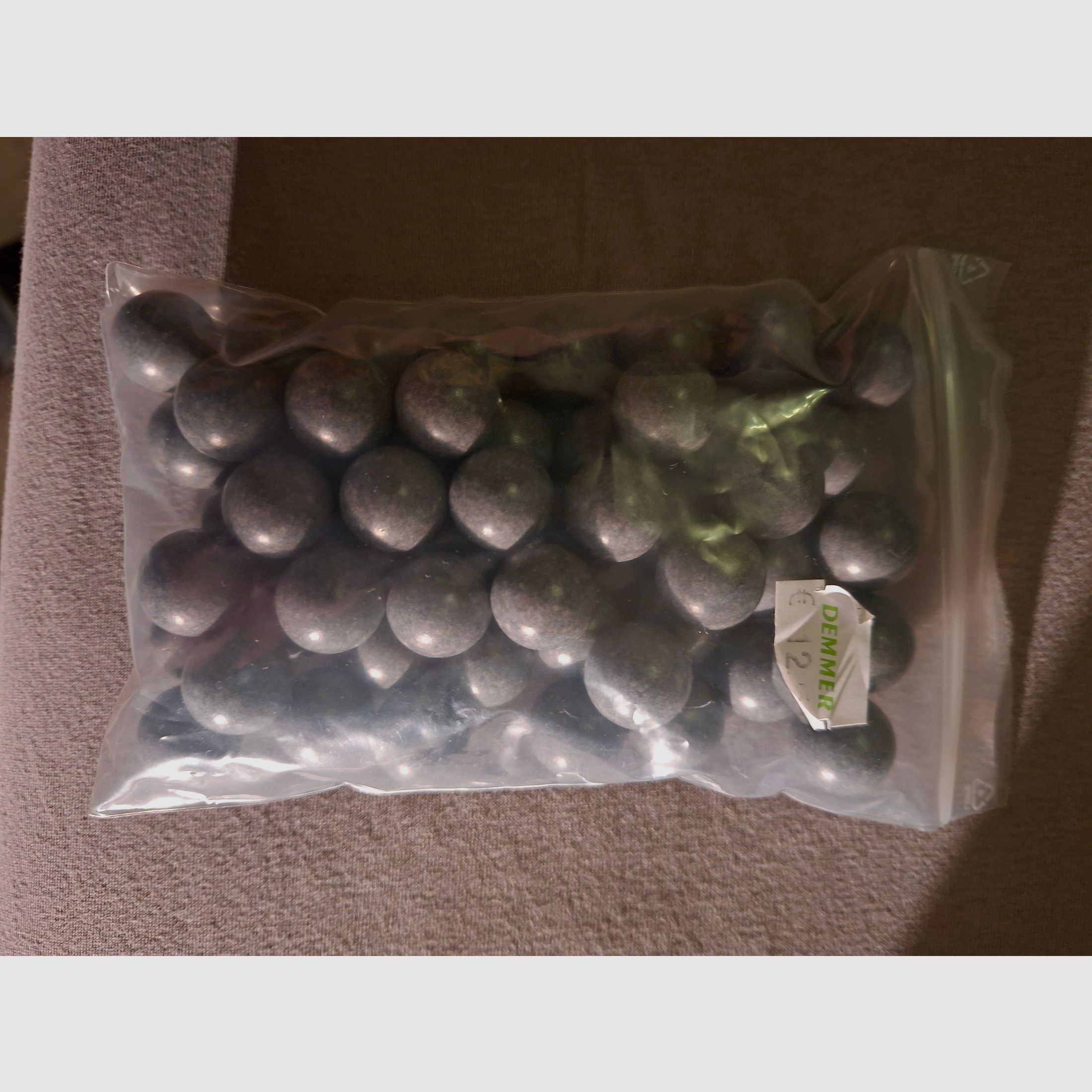 RAM PUMPGUN UMAREX HDX 68 /TX 68 NEU