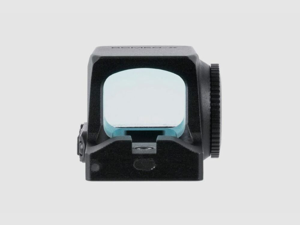 Sig Sauer SIG SAUER ROMEO-X PRO Red Dot | 3 MOA Roodpuntvizier