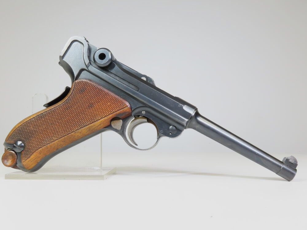 Waffenfabrik Bern 08 - 06/29