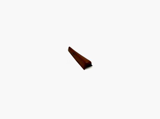 Optical Alignment for Stock in Brown Rubber 1.5 cm