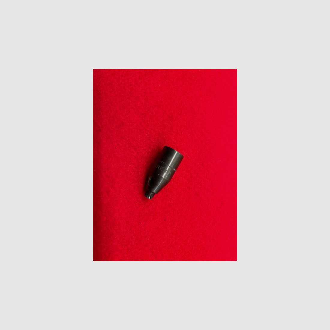 ABSCHUSSBECHER UMAREX A  ZUSATZLAUF 