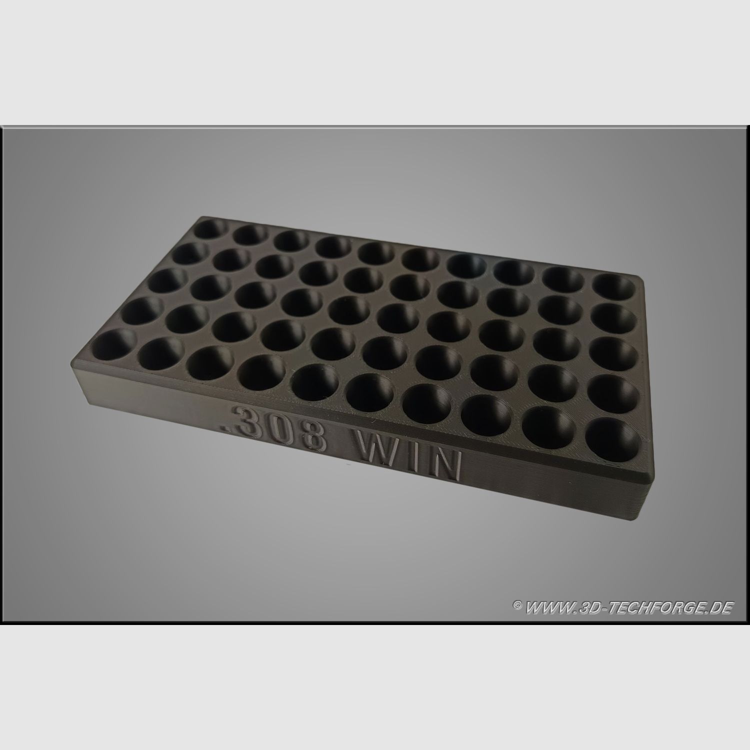 Präzise Ladebretter  –.308 Winchester  - Viele Kaliber verfügbar!