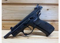 CZ Uhersky Brod 75B Omega 9mm Luger