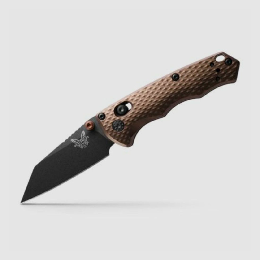 Taschenmesser Benchmade Full Inmunity ARENA, Bild 1 von 5