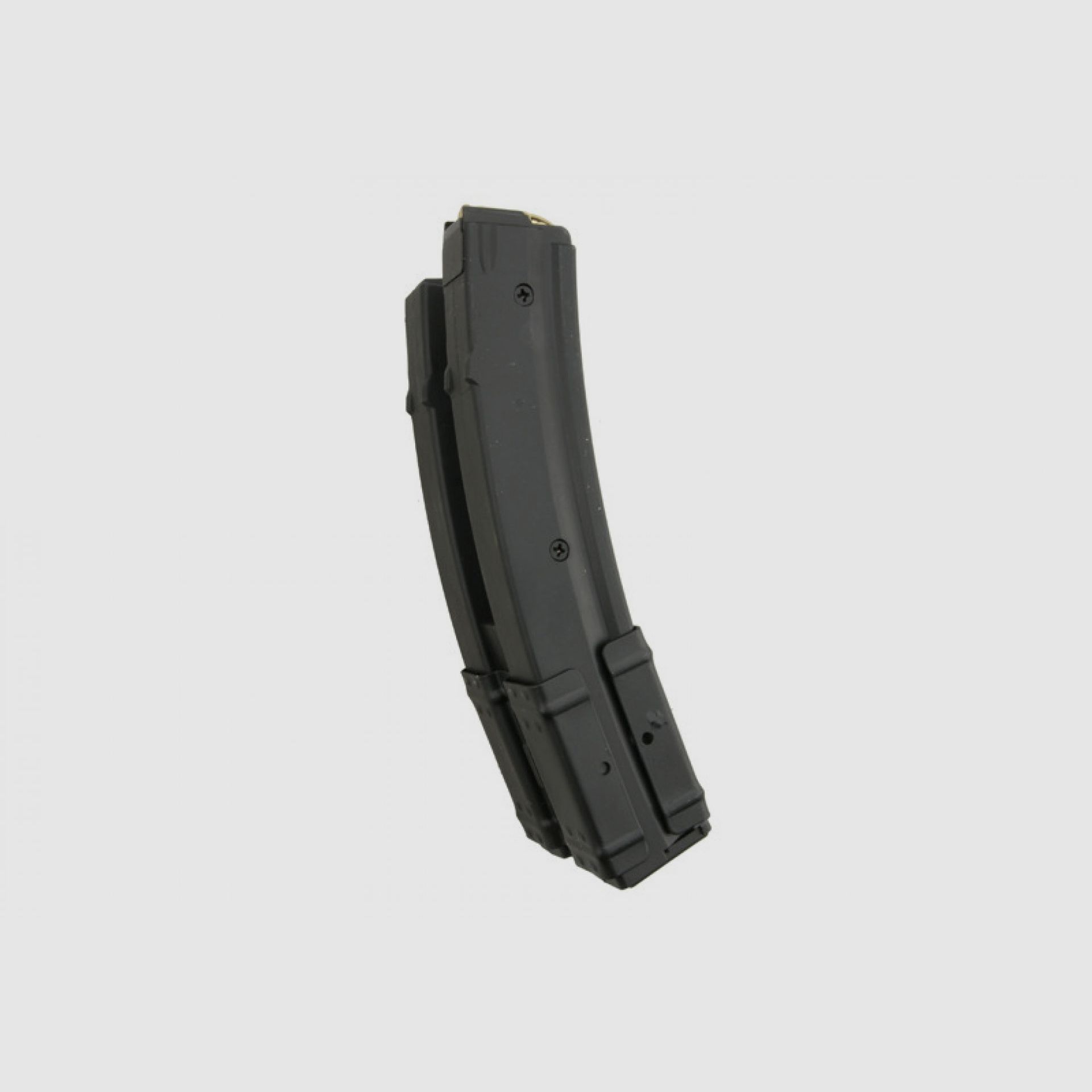 Doppeltes Hi-Cap-Magazin mit 400 Kugeln für MP5, Bild 4 von 6