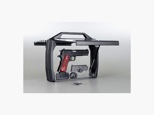 GUN BOX – BLAZE 007 POUR MODÈLES BERETTA 92