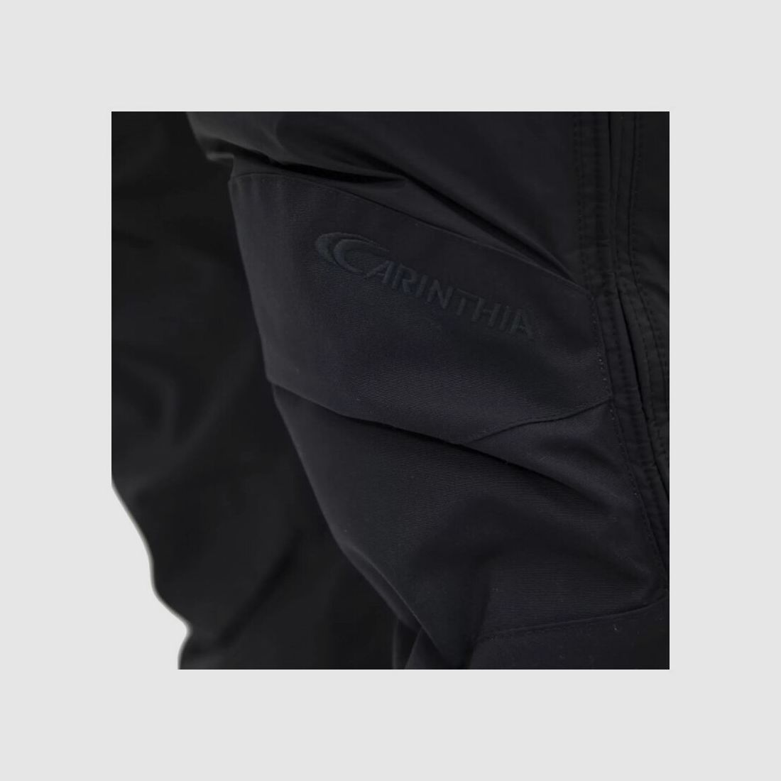 HIG 4.0 Trousers schwarz, Bild 10 von 10