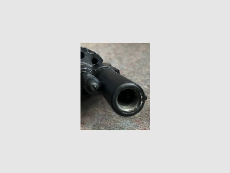 Umarex Mod. 343-C, 1866, Kal. 6mm Flobert.