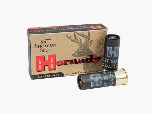 12/70 Hornady FTX Slug SST 300gr/19,44g (8623)