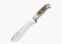 PUMA cacciatore bianco 240, corno di cervo