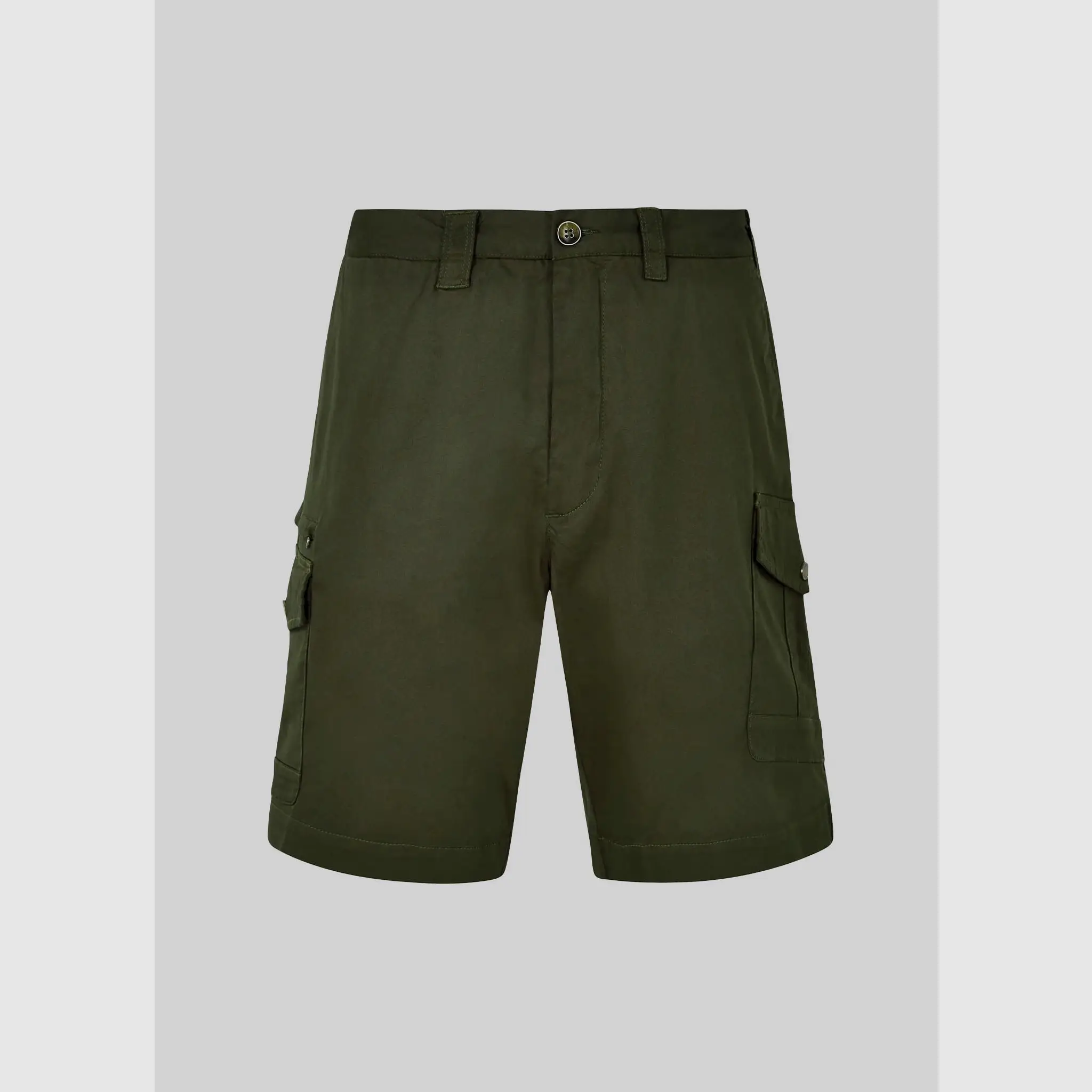 Dubarry Portarthur Short, Pesto, Bild 1 von 6