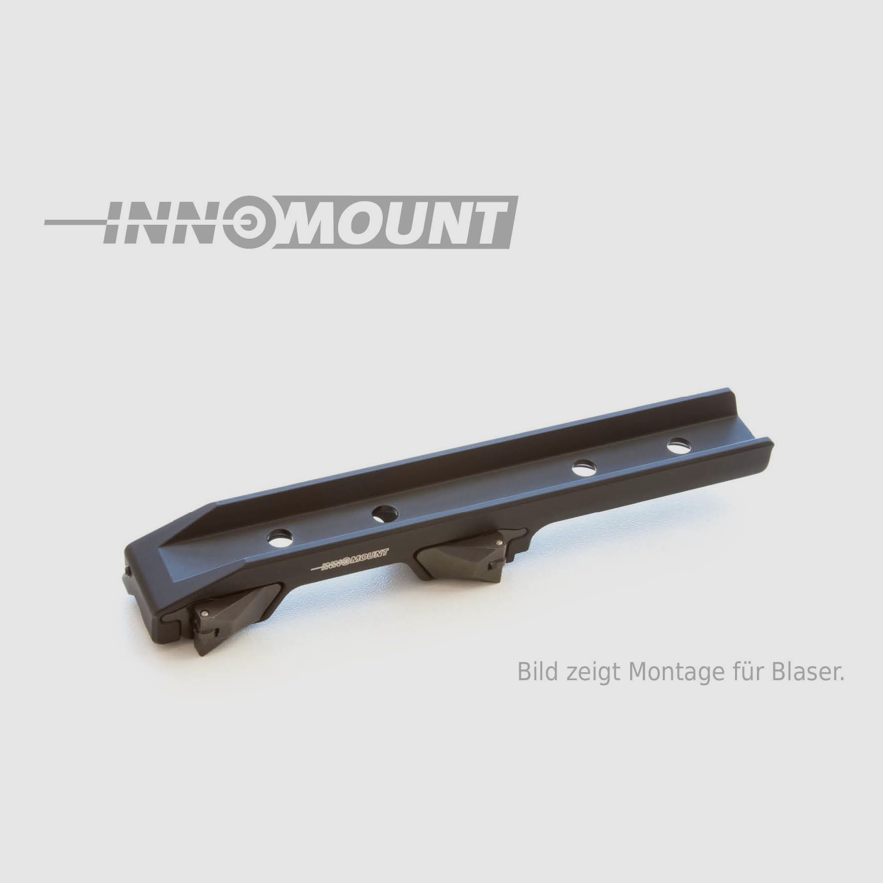 Innomount Sauer 404, Trail-2, Digis.N450 1-pièce