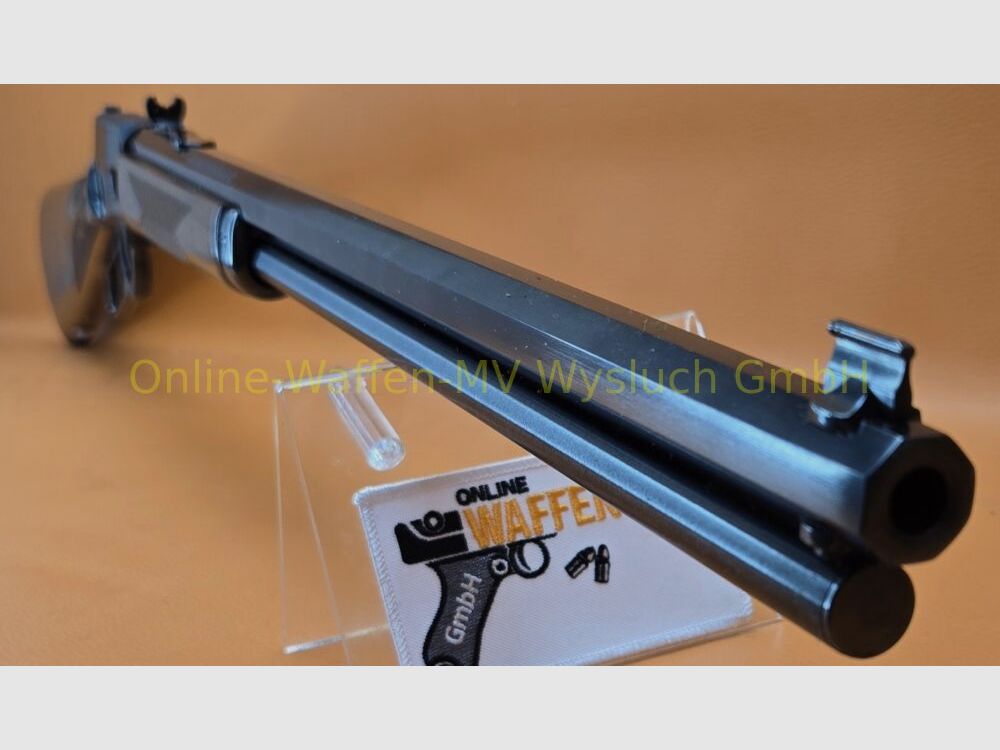 Top ! UHR Marlin 1894 Cowboy limited .357Mag