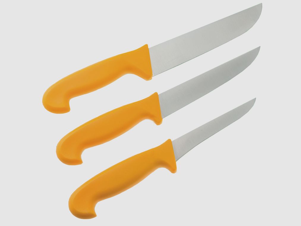 Solinger Messersatz