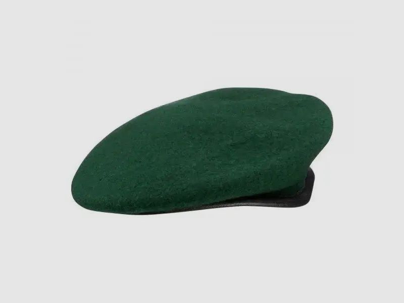 MFH MFH Bundeswehr Kommando Barett Import - Bordeaux / 55