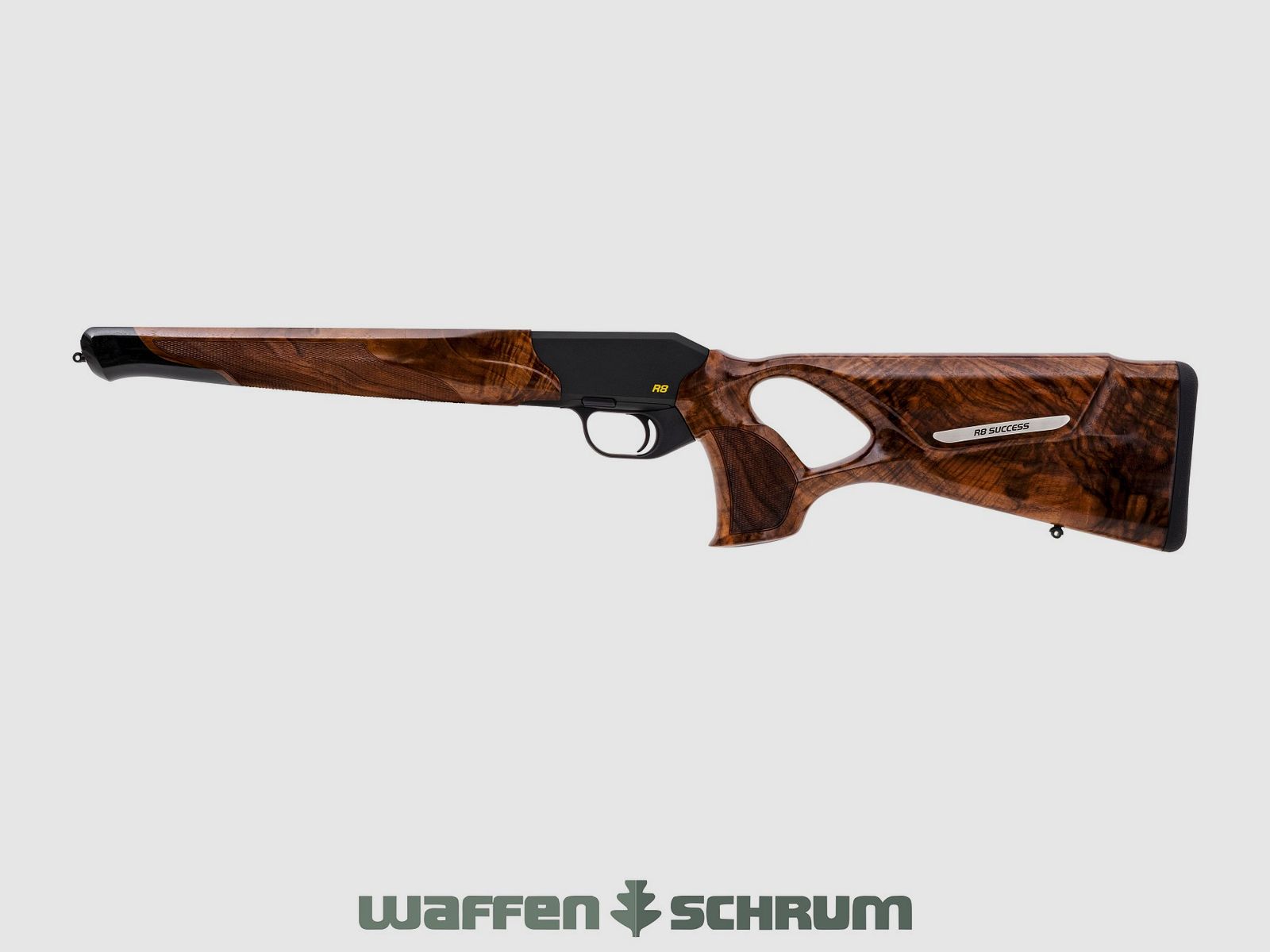 Blaser System R8 Success SHK:4 / Links Semi-Weight