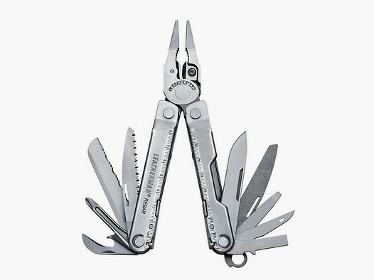 Leatherman-Tool Rebar  Tools