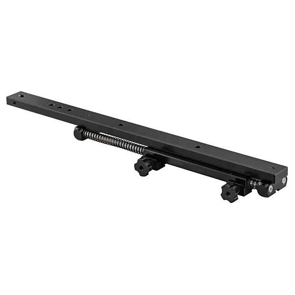 Compensateur de Recul Monobloc DELORY en Aluminium, image 5 sur 8
