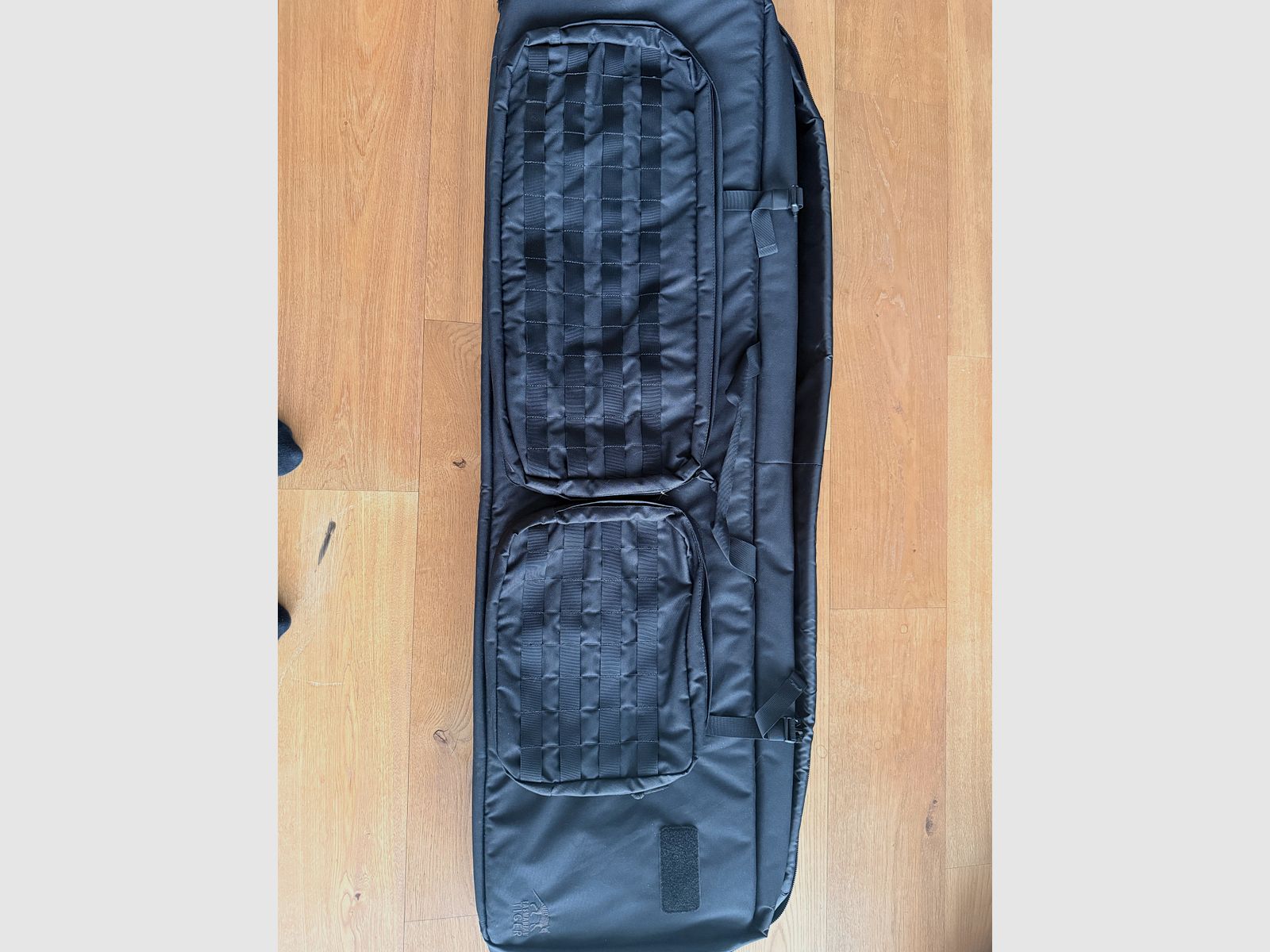 Tasmanian Tiger DBL Modular Rifle Bag