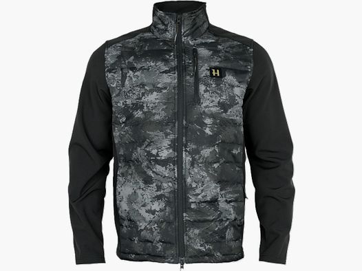 Härkila NOCTYX Camo Hybrid Jacket
